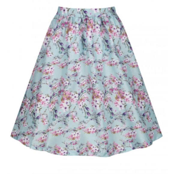 Lindy Bop Dresses & Skirts - Pyria Skirt